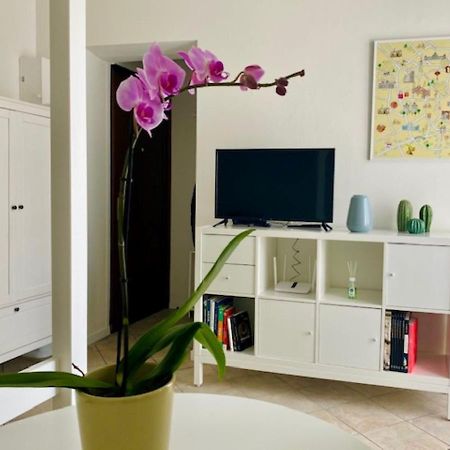 Milan Cozy Apartment Gambara - Sansiro Exteriör bild