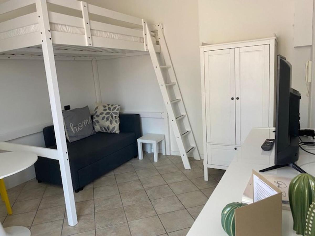 Milan Cozy Apartment Gambara - Sansiro Exteriör bild