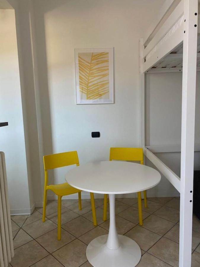 Milan Cozy Apartment Gambara - Sansiro Exteriör bild