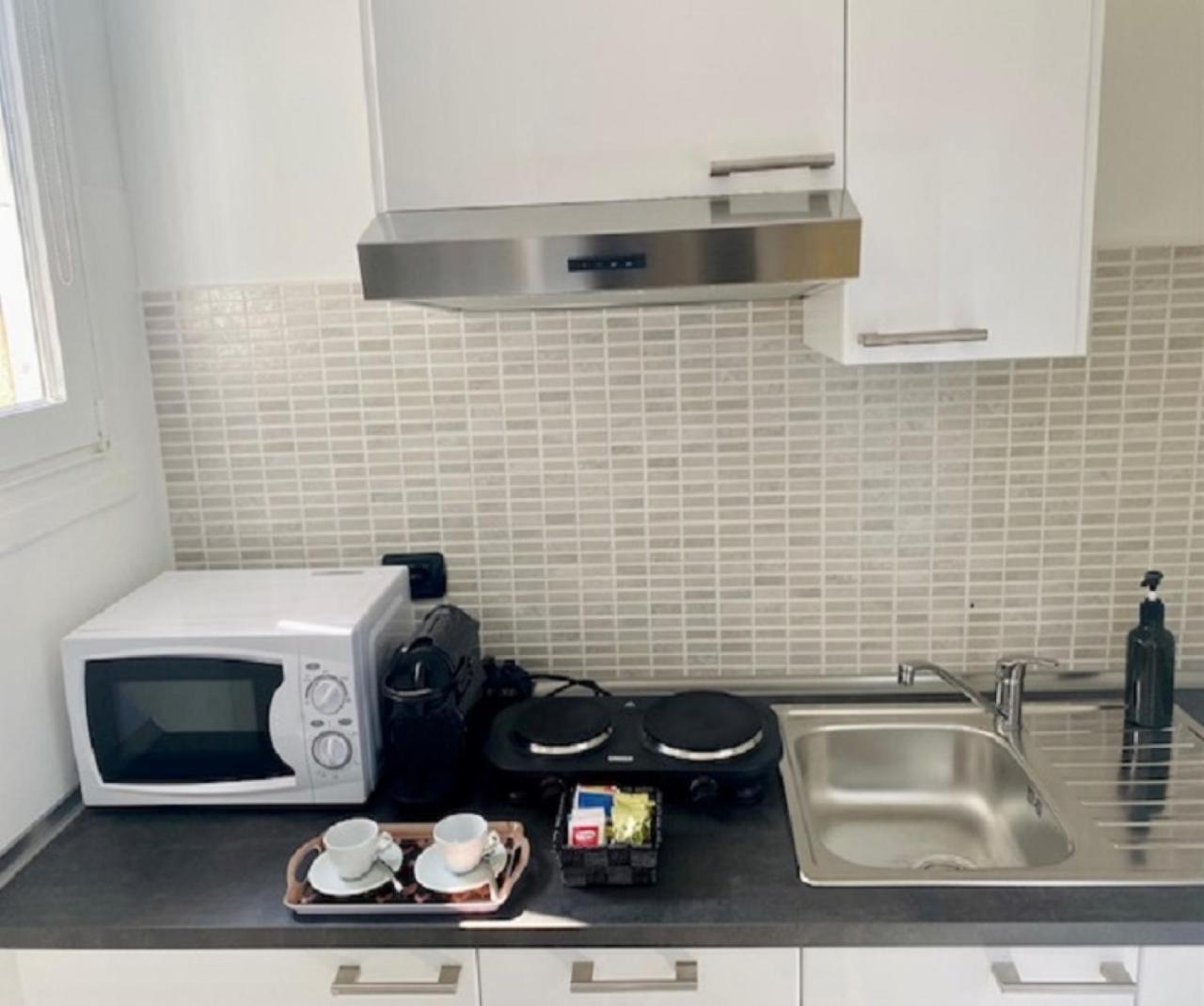 Milan Cozy Apartment Gambara - Sansiro Exteriör bild